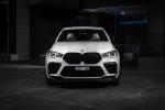 BMW X6 M Competition 2020 года (AU)